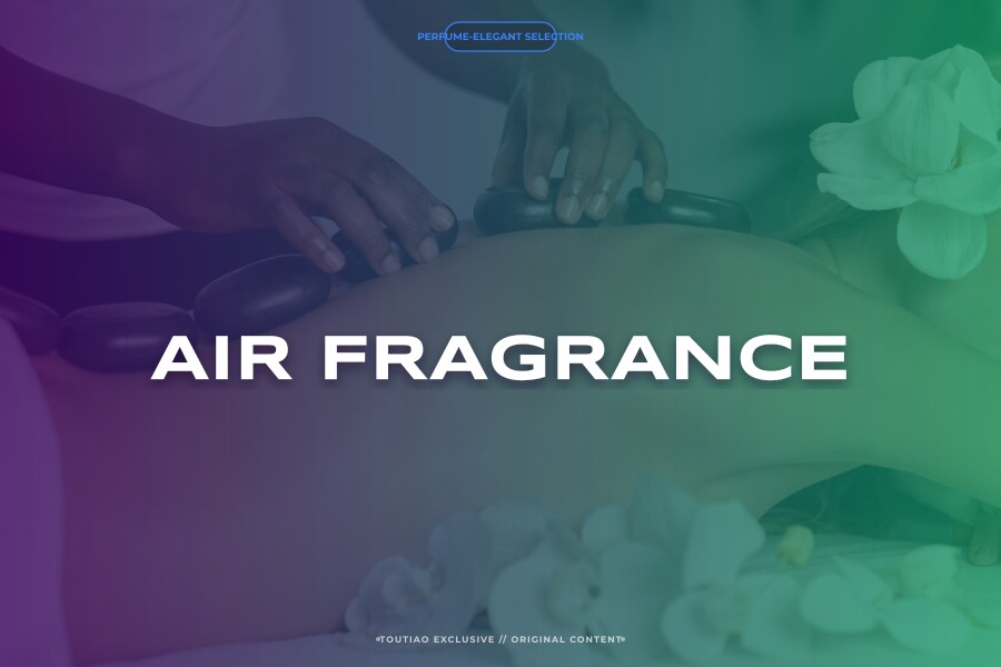 air fragrance