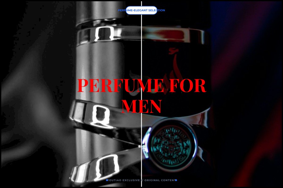 perfume for men