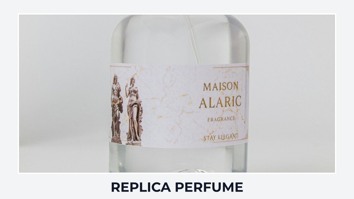 replica perfume