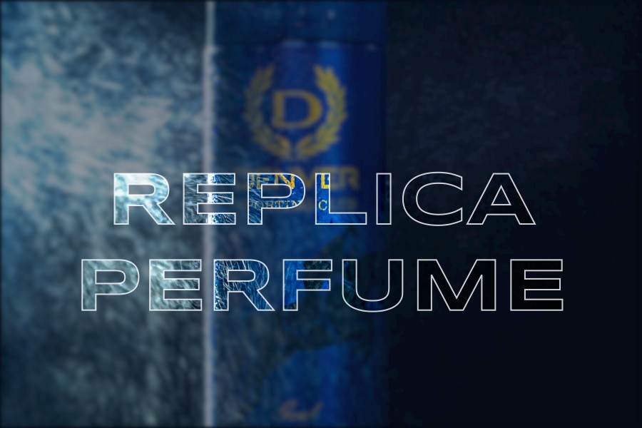 replica perfume