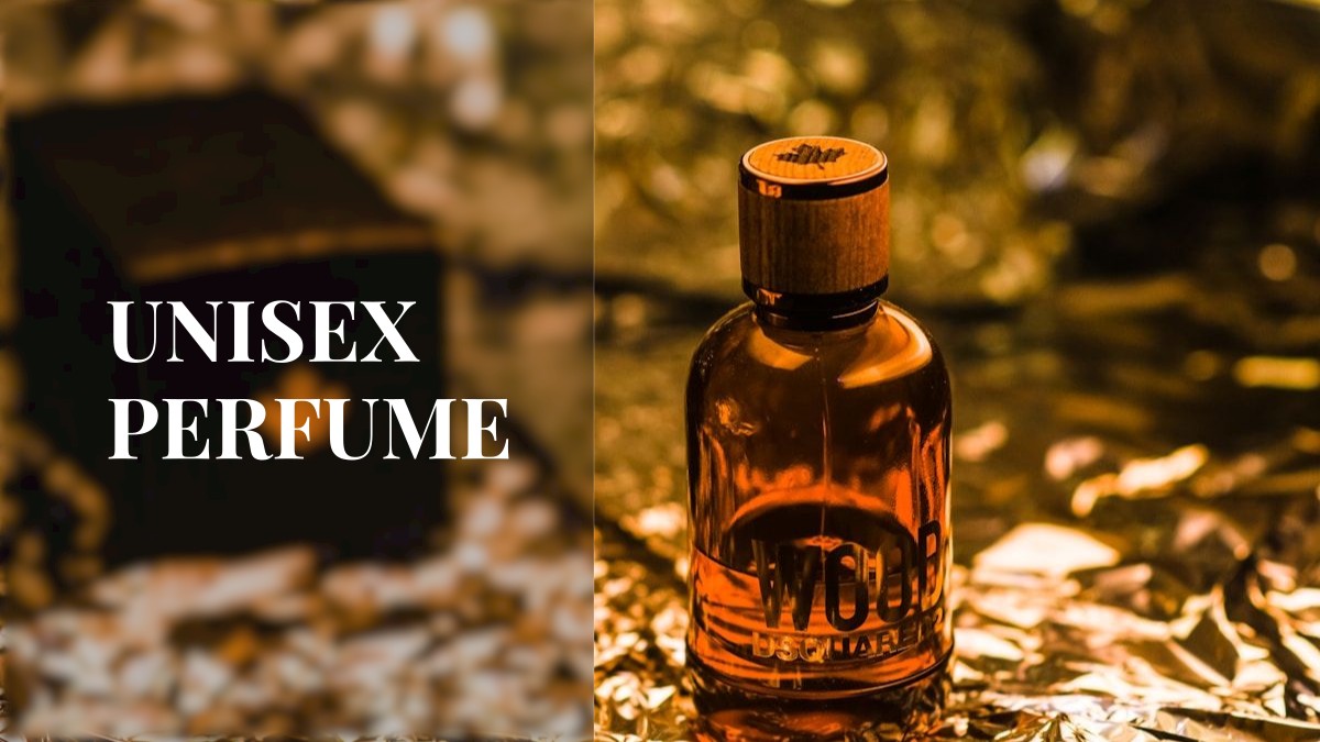 unisex perfume