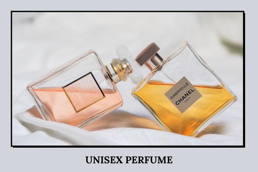 unisex perfume