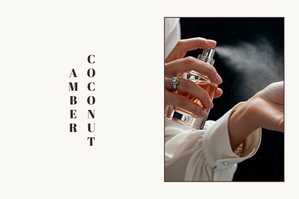 Coconut - Amber