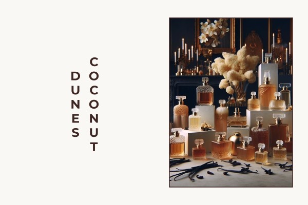Coconut - Dunes