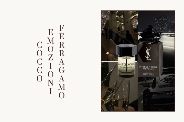 Ferragamo - Emozioni Cocco