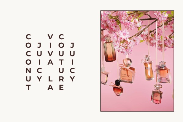 Juicy Couture - Viva La Juicy Coconut