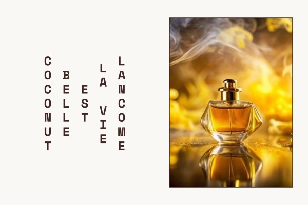 Lancome - La Vie Est Belle Coconut
