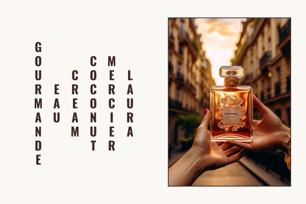 Laura Mercier - Coconut Cream Eau Gourmande