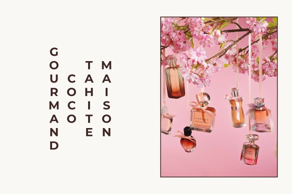 Maison - Tahite Coco Gourmand