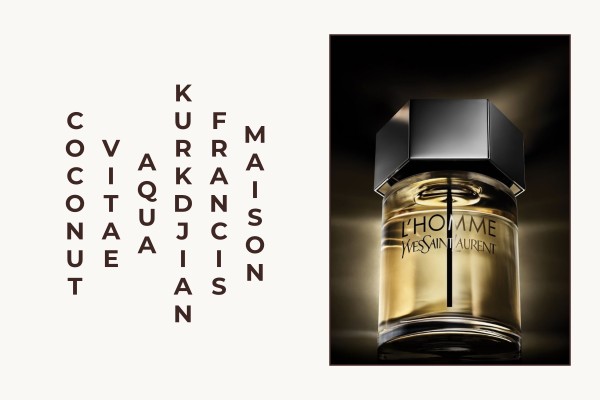Maison Francis Kurkdjian - Aqua Vitae Coconut