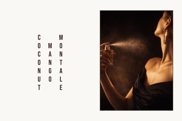 Montale - Mango Coconut