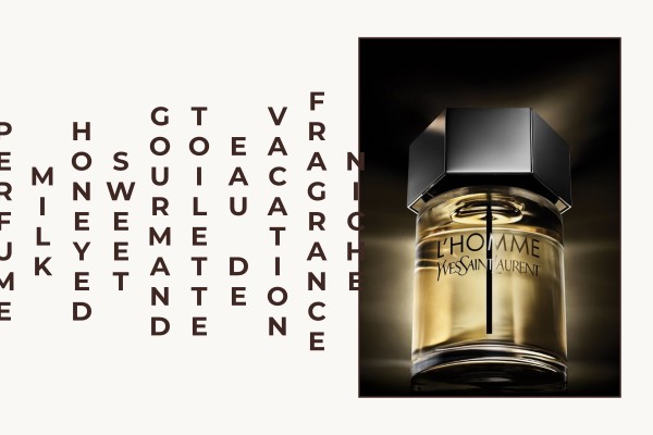 Niche Fragrance Vacation Eau de Toilette gourmand sweet honeyed milk perfume