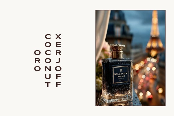 Xerjoff - Coconut Oro